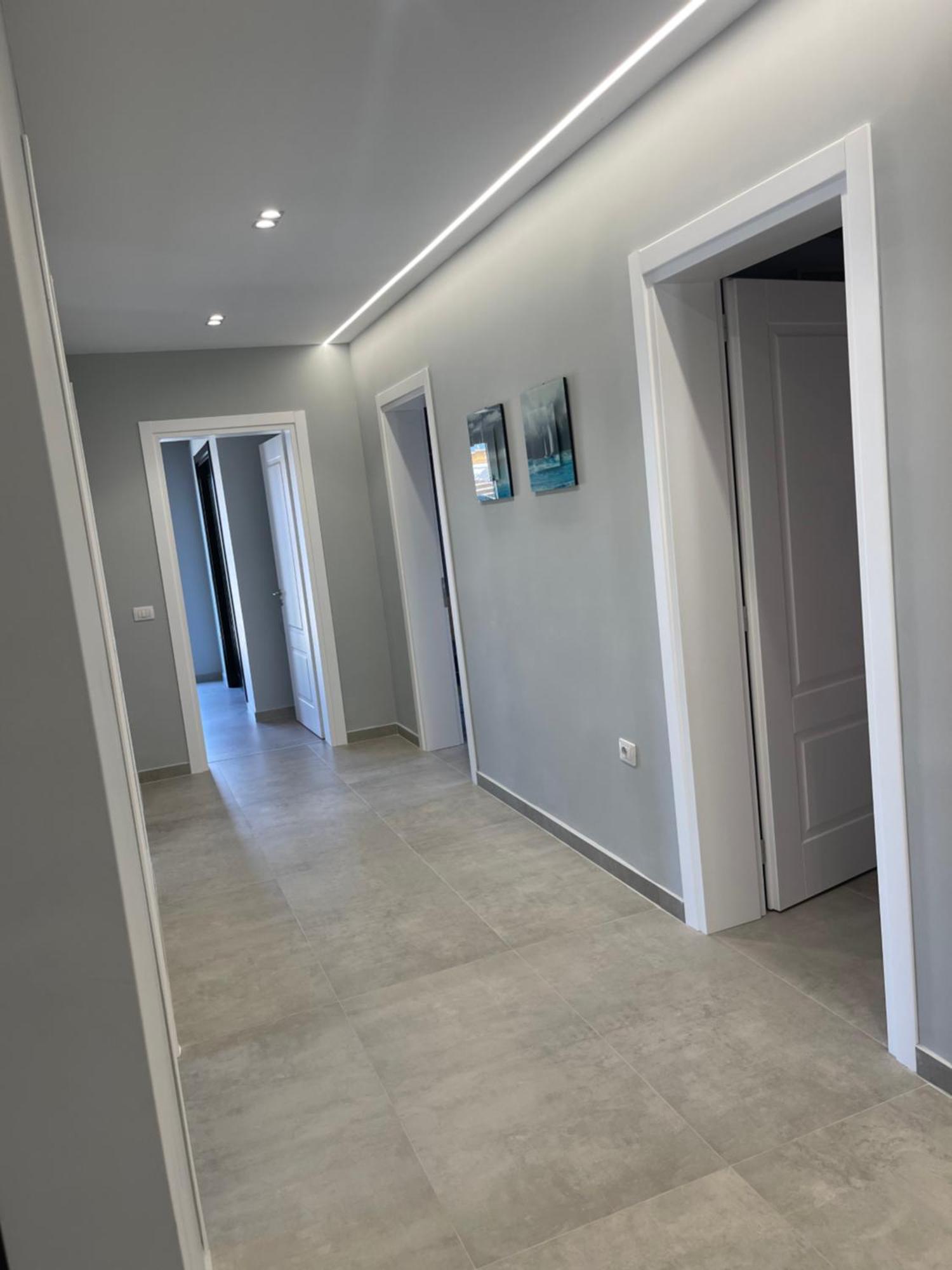 Luxury Rooftop Vlora Vlorë Exterior foto