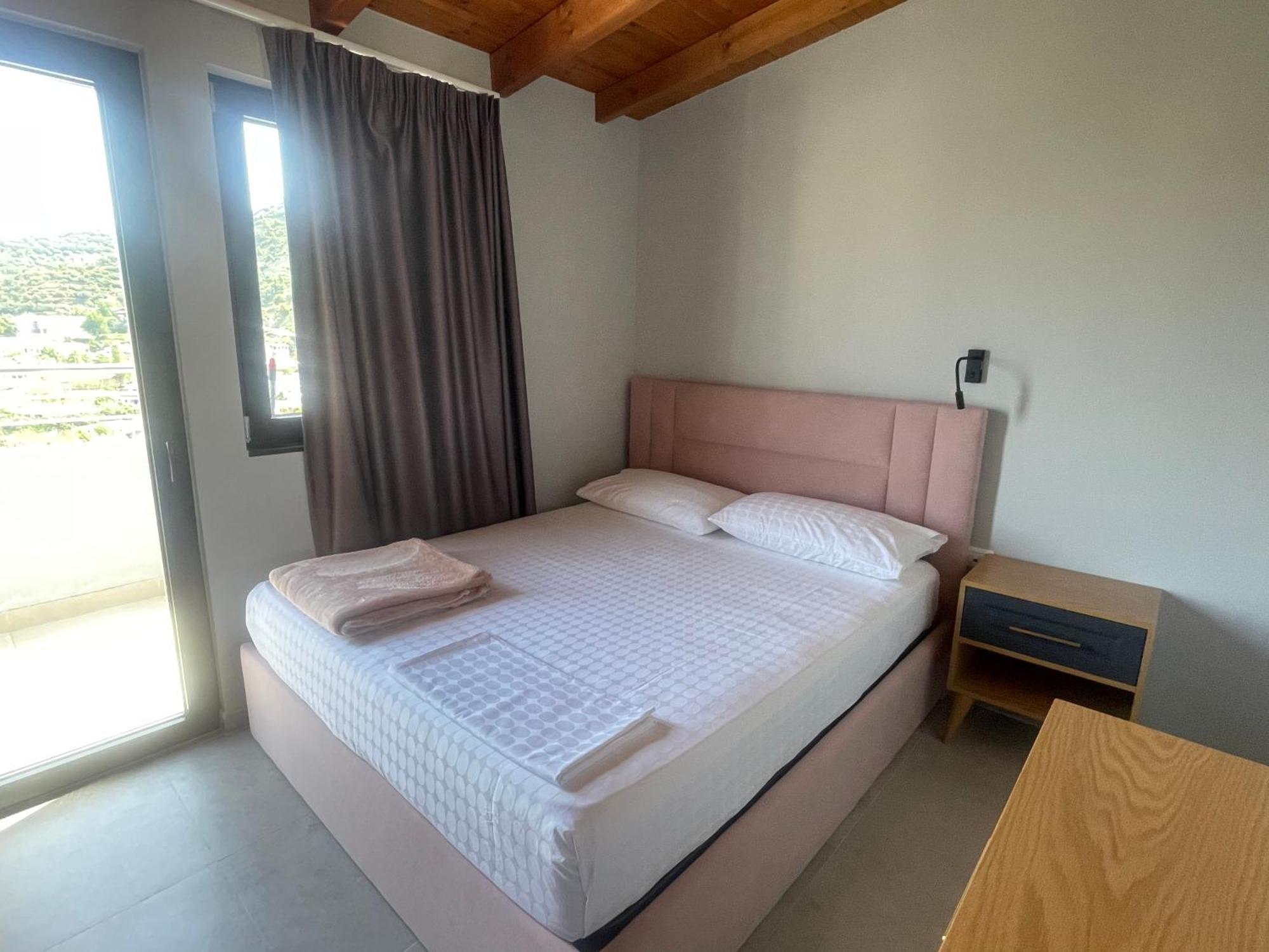 Luxury Rooftop Vlora Vlorë Exterior foto